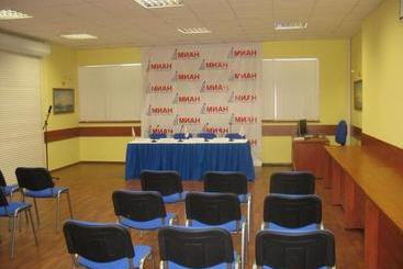 Grand Hotel Ryazan