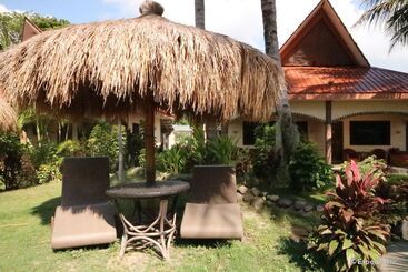 هتل Aqua Landia Resort