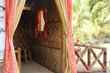 هتل Aqua Landia Resort