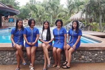 هتل Aqua Landia Resort