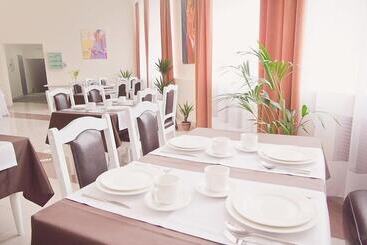 בית מלון כפרי Art Ulyanovsk