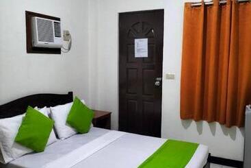 Hotelli Bans Beach Resort