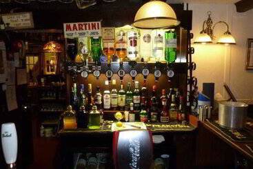 ホテル Blacksmiths Arms Inn