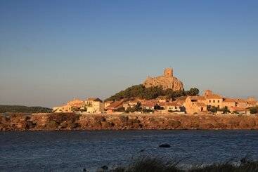 هتل Camping Hameau Des Cannisses