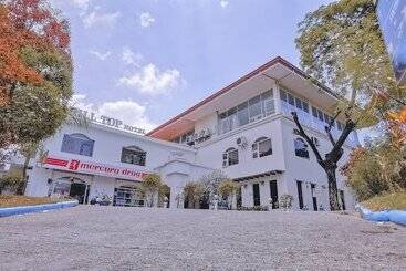 هتل Cebu Hilltop