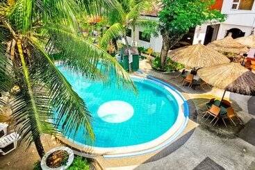هتل Cebu Hilltop
