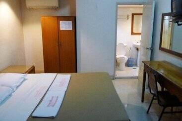 هتل Cebuview Tourist Inn