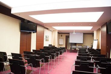 هتل Centre