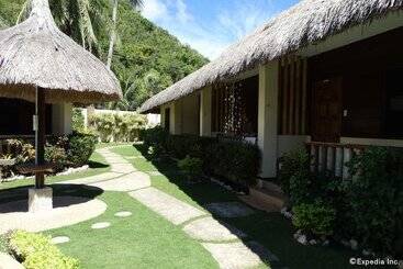 هتل Chiisai Natsu Resort Panglao
