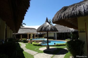 هتل Chiisai Natsu Resort Panglao