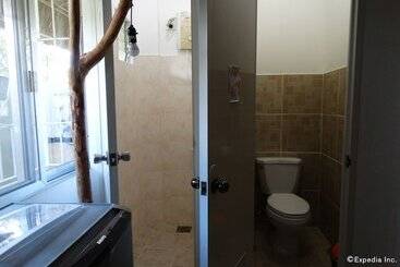 هتل Chiisai Natsu Resort Panglao