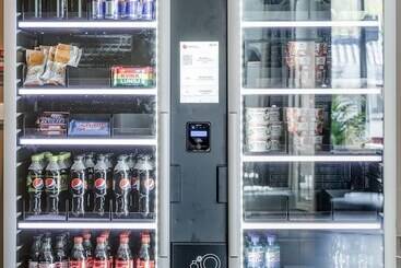 هتل Citybox Kristiansand