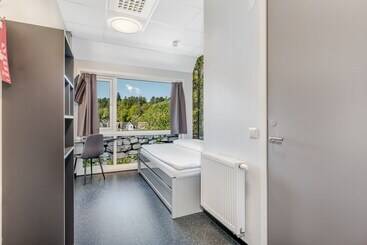 هتل Citybox Kristiansand