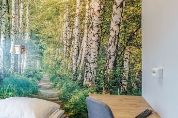 هتل Citybox Kristiansand