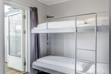 هتل Citybox Kristiansand