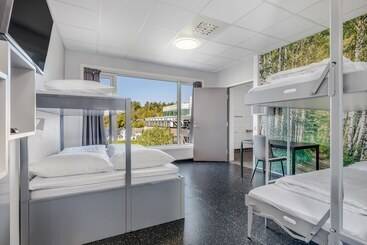 هتل Citybox Kristiansand