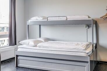 هتل Citybox Kristiansand