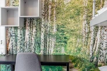 هتل Citybox Kristiansand