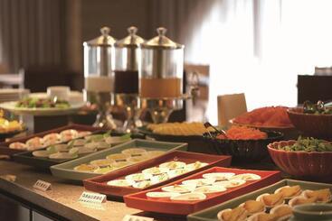 هتل Classic  City Resort