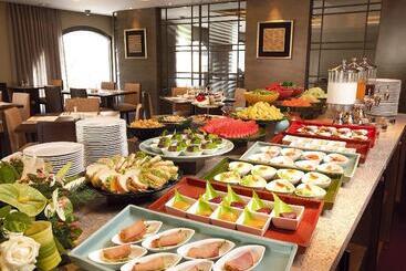 هتل Classic  City Resort