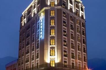 هتل Classic City Resort