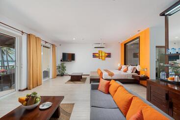 هتل Cocobay Unawatuna