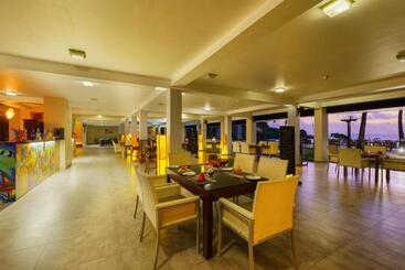 هتل Cocobay Unawatuna