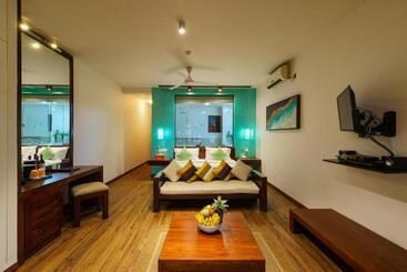 هتل Cocobay Unawatuna