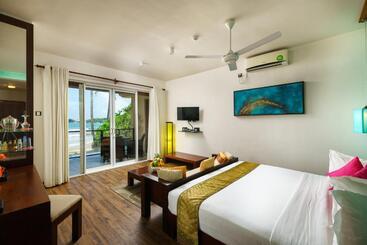 هتل Cocobay Unawatuna