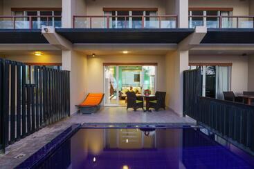 هتل Cocobay Unawatuna