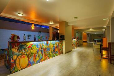 هتل Cocobay Unawatuna
