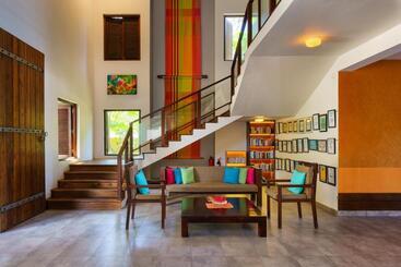 هتل Cocobay Unawatuna