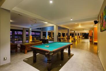 هتل Cocobay Unawatuna