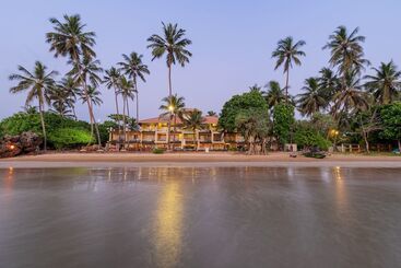 هتل Cocobay Unawatuna