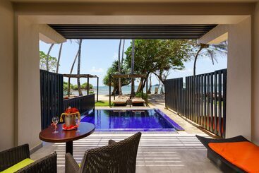 هتل Cocobay Unawatuna