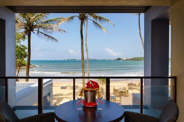 هتل Cocobay Unawatuna