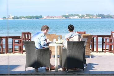 هتل Cocobay Unawatuna