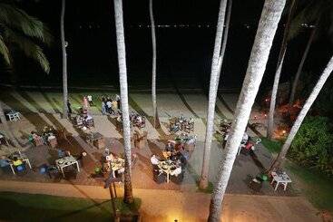 هتل Cocobay Unawatuna