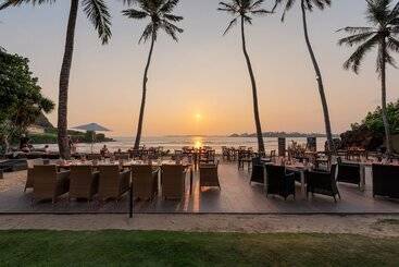 هتل Cocobay Unawatuna