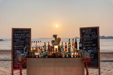 هتل Cocobay Unawatuna