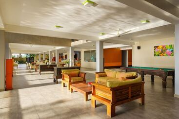 هتل Cocobay Unawatuna