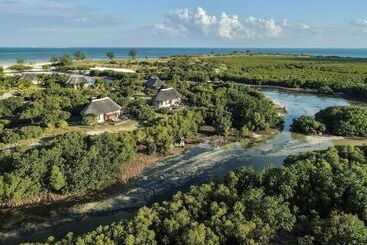 هتل Coral Lodge Mozambique
