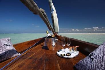 هتل Coral Lodge Mozambique