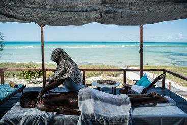 هتل Coral Lodge Mozambique