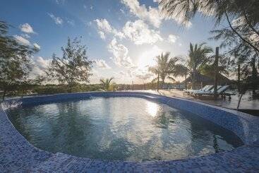 هتل Coral Lodge Mozambique