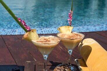 هتل Coral Lodge Mozambique