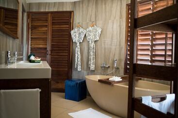 هتل Coral Lodge Mozambique