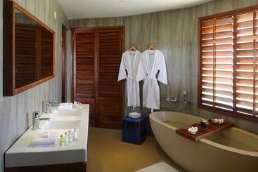 هتل Coral Lodge Mozambique