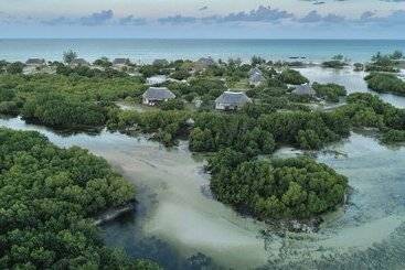 هتل Coral Lodge Mozambique