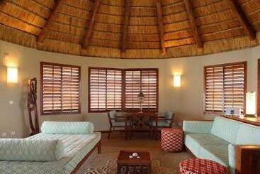 هتل Coral Lodge Mozambique